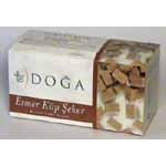 Doğa Esmer Küp Şeker 500gr
