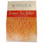 Doğa Esmer Toz Şeker 500gr