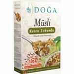 Doğa Çıtır Müsli Keten Tohumlu 300gr