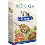 Doğa Müsli Glutensiz 250gr