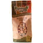 Doğalsan Soya Eti Kuşbaşı 250gr