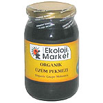 Ekoloji Market Organik Üzüm Pekmezi 450gr