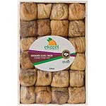 Ekozel Organik Kuru İncir 500gr