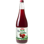 Elite Naturel Kızılcık Suyu 1L