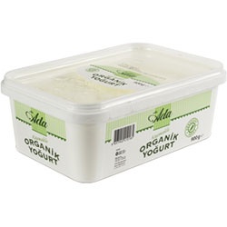 Elta-Ada Organik Yoğurt 900gr