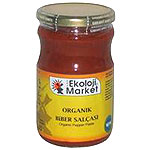 Organik Salça