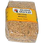 Ekoloji Market Organik Buğday 500gr