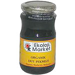 Ekoloji Market Organik Dut Pekmezi 450gr