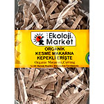 Ekoloji Market Organik Erişte (Kepekli) 400gr
