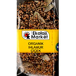 Ekoloji Market Organik Ihlamur (Çiçek) 50gr