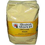 Ekoloji Market Organik İrmik 500gr