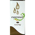 Esperance Ceviz Yağı 20cc