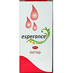 Esperance Gül Yağı 20cc