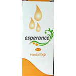 Esperance Hardal Yağı 20cc