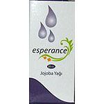 Esperance Jojoba Yağı  20cc
