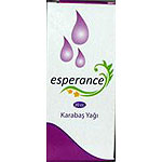 Esperance Karabaş Yağı 20cc