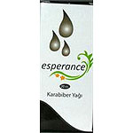 Esperance Karabiber Yağı 20cc