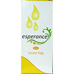 Esperance Limon Yağı 20cc