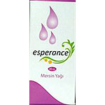 Esperance Mersin Yağı 20cc