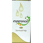 Esperance Sarımsak Yağı 20cc