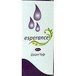 Esperance Üzüm Yağı 20cc