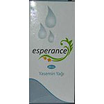 Esperance Yasemin Yağı 20cc