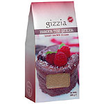 Gizzia Esmer Küp Şeker 500gr