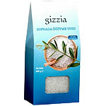 Gizzia Sofrada Öğütme İri Deniz Tuzu 500gr