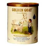 Golden Goat Keçi Sütü Bebek Maması