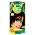 Henna Plus Bitkisel Saç Boyası 03.37 Espresso