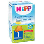 HiPP 1 Organik Bebek Biberon Maması 300gr