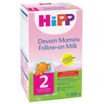 HiPP 2 Probiyotik Bebek Biberon Maması 300gr