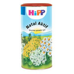 HiPP Natal Aktif Emziren Anneler için Süt Arttırıcı Çay 200gr