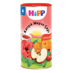 HiPP Bebek Karışık Meyve Çayı 200gr