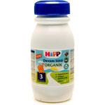 HiPP 3 Organik Sıvı Devam (Büyüme) Sütü 250ml