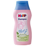 HiPP Babysanft Bebek Şampunı 200ml