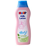 HiPP Babysanft Bebek Vücut Losyonu 350ml