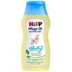HiPP Babysanft Bebek Bakım Yağı 200ml