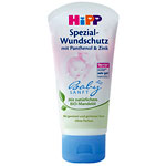 HiPP Babysanft Bebek Pişik Kremi 75ml