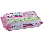 HiPP Babysanft Islak Mendil 56adet