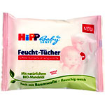 HiPP Babysanft Islak Mendil 10adet