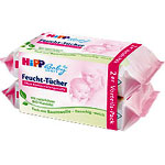 HiPP Babysanft Islak Mendil 2x56adet
