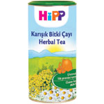 HiPP Bebek Karışık Bitki Çayı 200gr