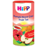 HiPP Bebek Karışık Meyve Çayı 200gr