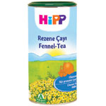 HiPP Bebek Rezene Çayı 200gr