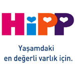 Hipp Organik Bebek Mamaları