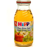 HiPP Elma Üzüm Suyu 200ml