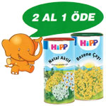 HiPP Natal Aktif Emziren Anneler için Çay (Rezene Çayı HEDİYE) 200gr
