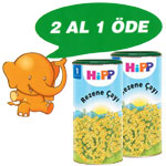 HiPP Rezene Çayı 200gr (2 AL 1 ÖDE)