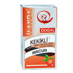 İlayda Kekikli Bitkisel Macun 400gr